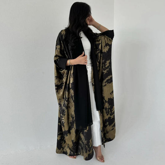 Kadieja Eid Kimono Dress